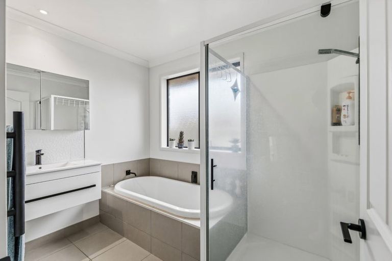 Photo of property in 3 Dornoch Lane, Morrinsville, 3300