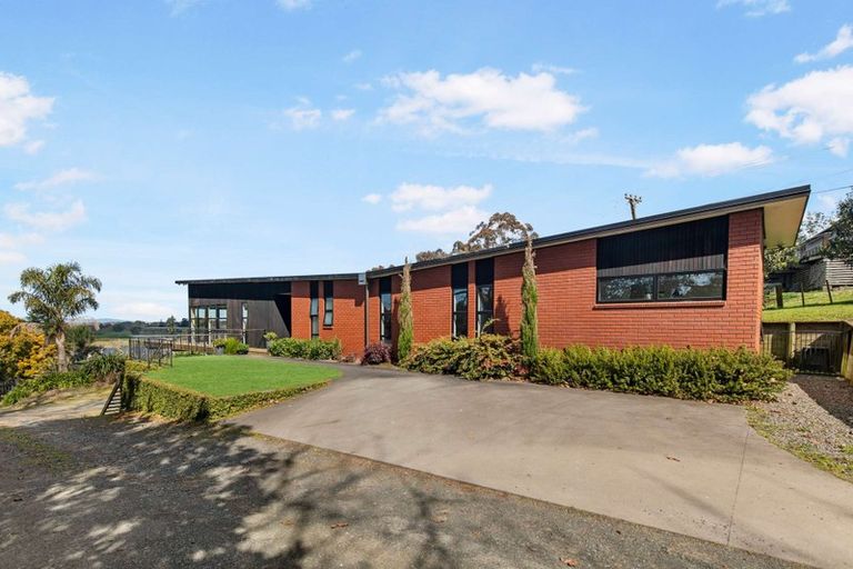 Photo of property in 619 Peacockes Road, Rukuhia, Hamilton, 3282
