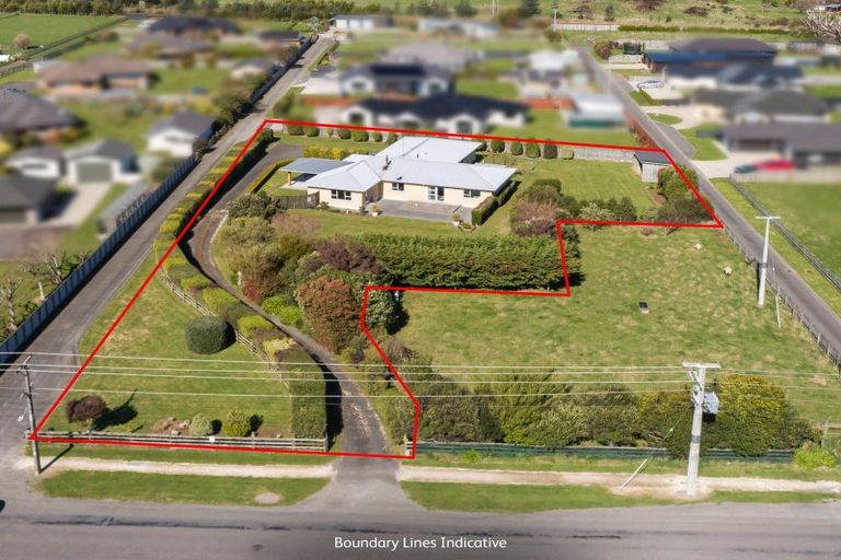 Photo of property in 101 Lincoln Road, Carterton, 5713