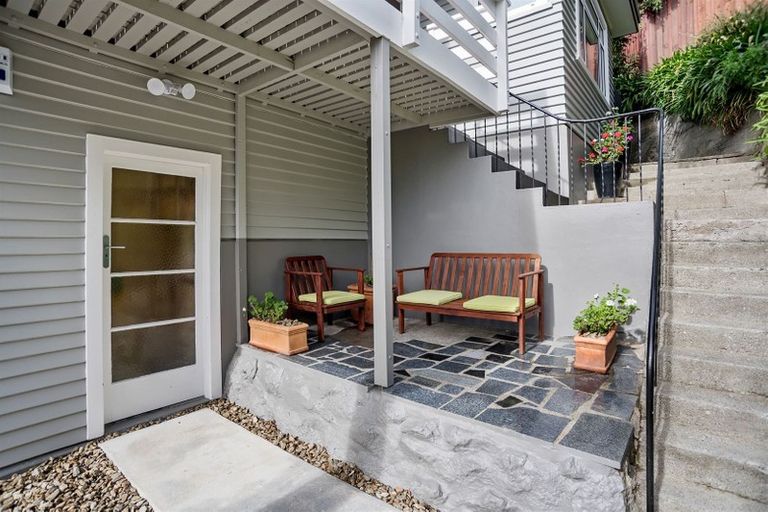 Photo of property in 7 View Terrace, Huntsbury, Christchurch, 8022