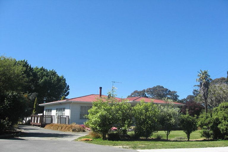 Photo of property in 45 Park Terrace, Blenheim, 7201
