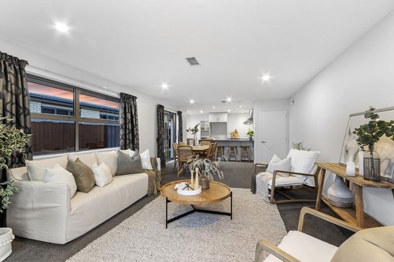 Photo of property in 9 Robert Duncan Road, Belfast, Christchurch, 8051