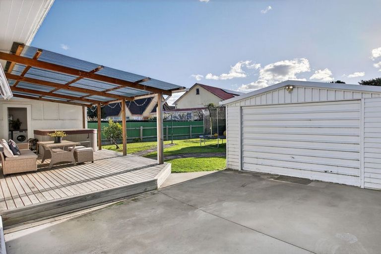 Photo of property in 61 Roebuck Road, Te Hapara, Gisborne, 4010