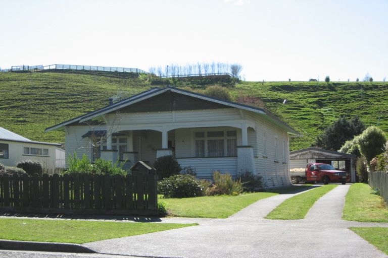 Photo of property in 9 Goldfinch Street, Taihape, 4720