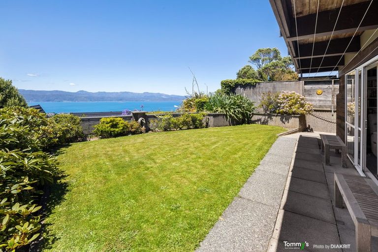 Photo of property in 58 Rangoon Street, Khandallah, Wellington, 6035