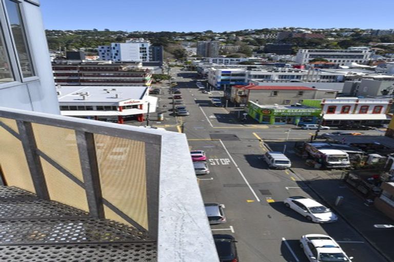 Photo of property in 35 Abel Smith Street, Te Aro, Wellington, 6011