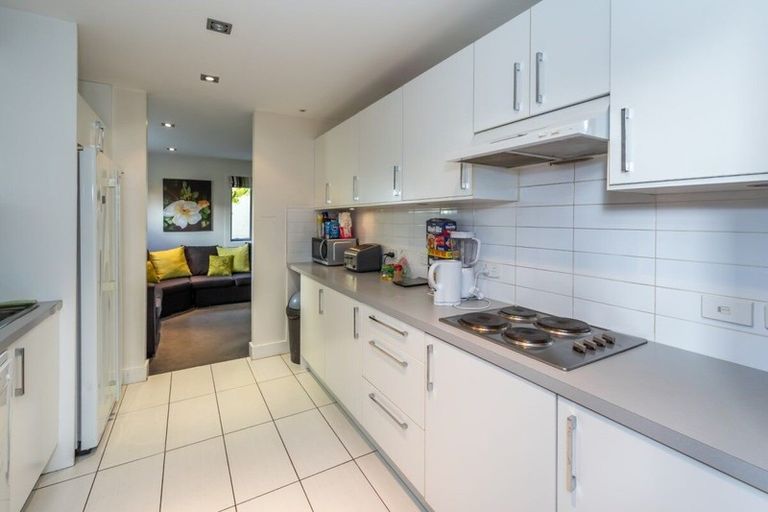 Photo of property in 58b Ely Street, Christchurch Central, Christchurch, 8013