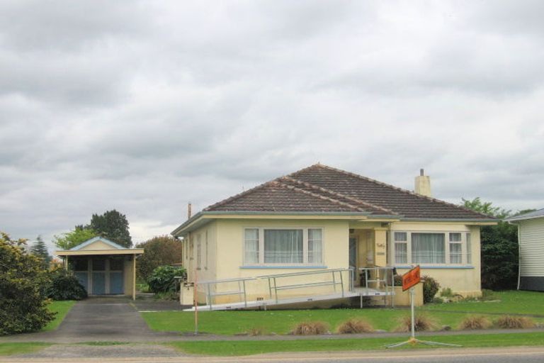 Photo of property in 4 Aroha View Avenue, Te Aroha, 3320