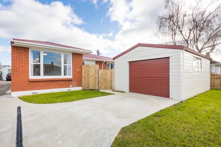 Photo of property in 37a Alexander Street, Awapuni, Palmerston North, 4412