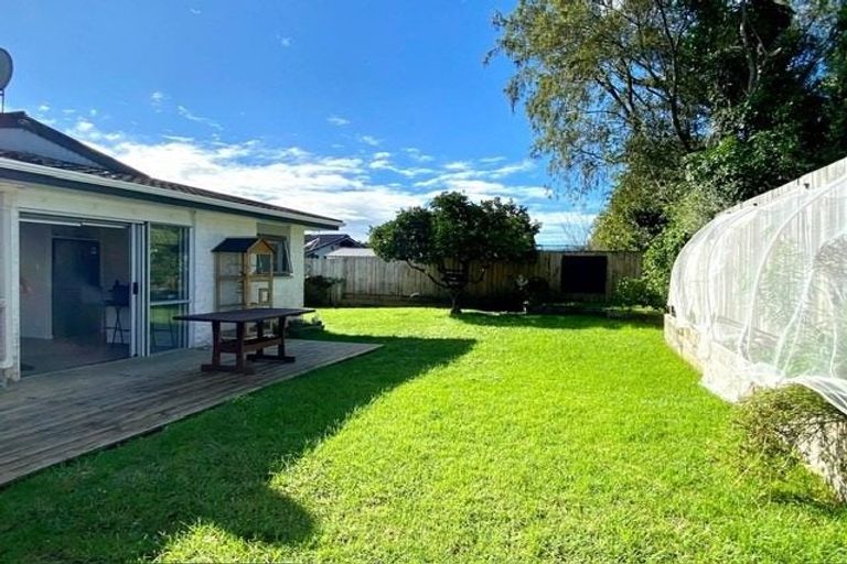 Photo of property in 26b Hookey Drive, Te Puke, 3119