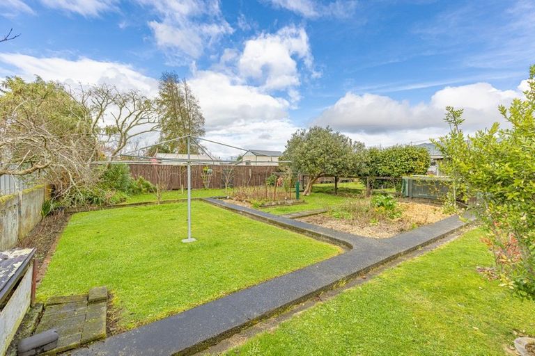 Photo of property in 48 Roberts Avenue, Aramoho, Whanganui, 4500