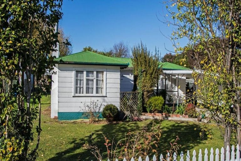 Photo of property in 189 Colombo Road, Masterton, 5810