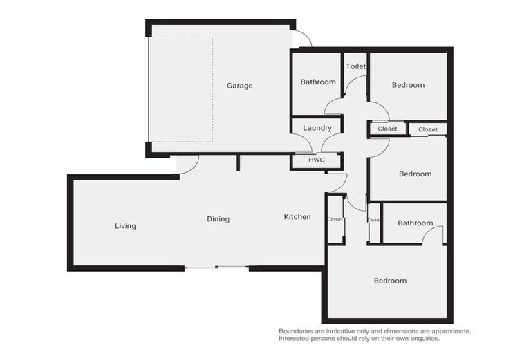 Photo of property in 150 Corsair Drive, Wigram, Christchurch, 8042