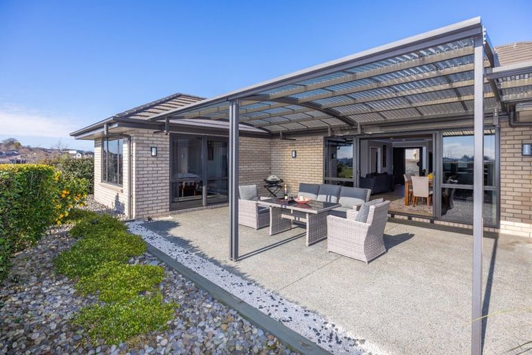 Photo of property in 8 Highview Court, Flagstaff, Hamilton, 3210