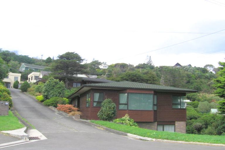 Photo of property in 13 Duncan Street, Tawa, Wellington, 5028