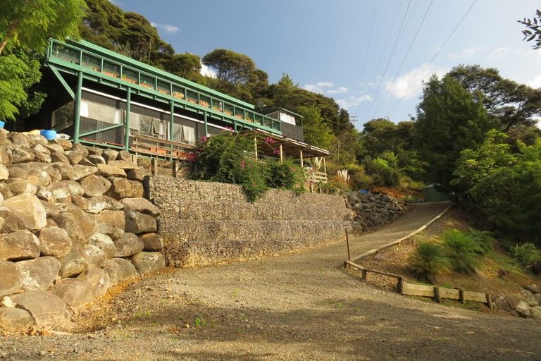 Photo of property in 1447a Port Charles Road, Port Charles, Coromandel, 3584