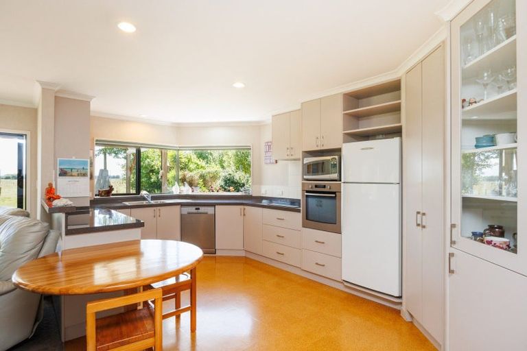 Photo of property in 1371 Kairanga Bunnythorpe Road, Kairanga, Palmerston North, 4475