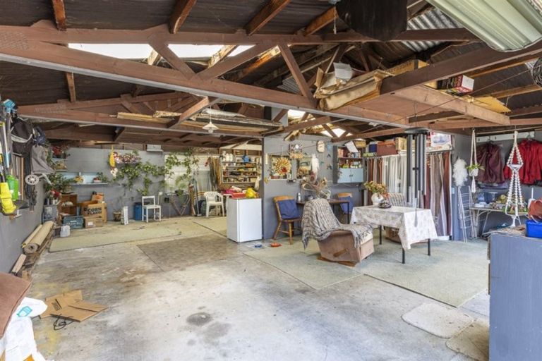 Photo of property in 6 Grant Place, Awapuni, Palmerston North, 4412