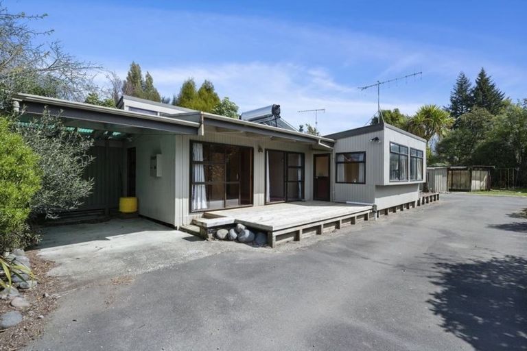 Photo of property in 72 Taupahi Road, Turangi, 3334