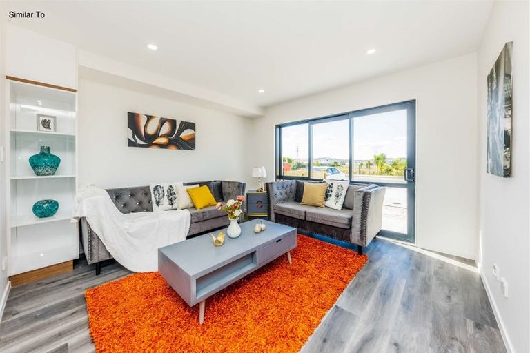 Photo of property in 51b Soaring Bird Drive, Takanini, 2112