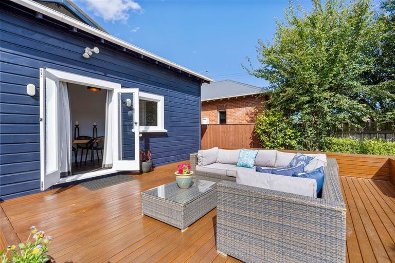 Photo of property in 146 Surrey Street, Forbury, Dunedin, 9012