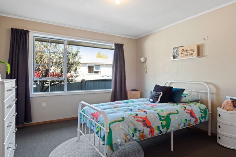 Photo of property in 169 Redwood Street, Witherlea, Blenheim, 7201