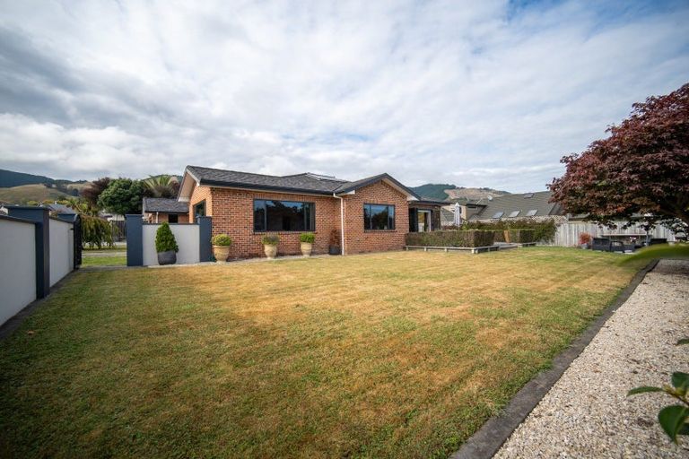 Photo of property in 5 Perendale Close, Richmond, 7020