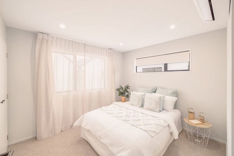 Photo of property in 4b Rawhiti Avenue, New Brighton, Christchurch, 8083