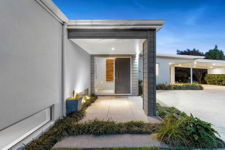 Photo of property in 55a Oliver Road, Minden, Tauranga, 3171