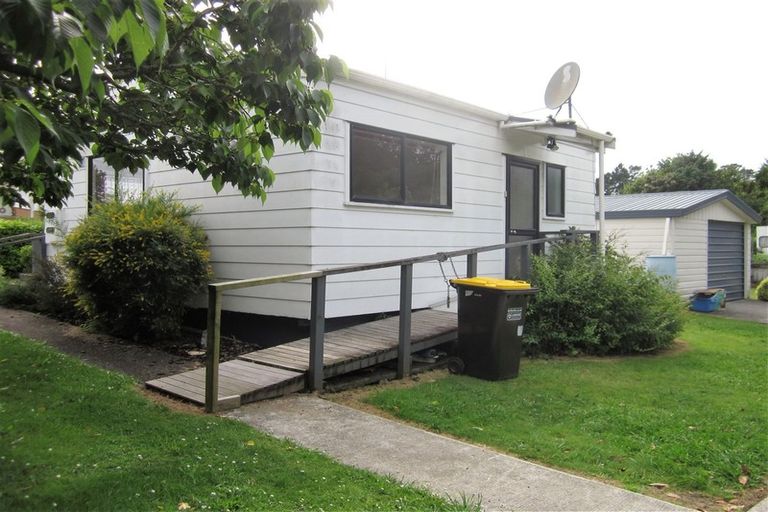 Photo of property in 2a Moore Street, Waihi, 3610