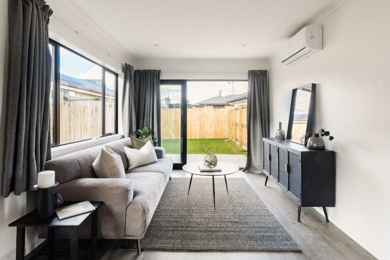 Photo of property in 5/18 Rossiter Place, Chartwell, Hamilton, 3210