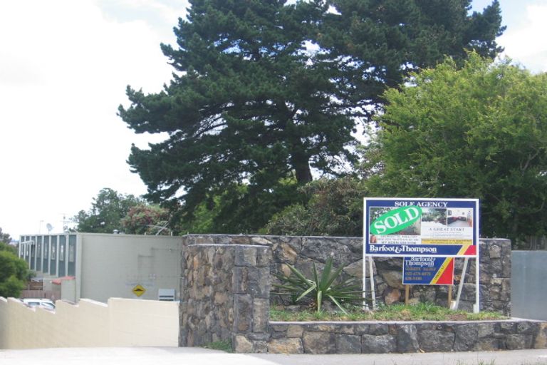 Photo of property in 4/10 George Street, Mount Eden, Auckland, 1024