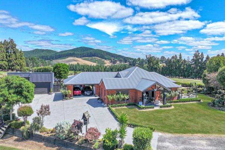 Photo of property in 1762 Arapuni Road, Parawera, Te Awamutu, 3872