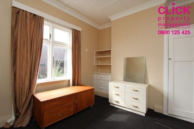 Photo of property in 35 Sutherland Street, Dunedin Central, Dunedin, 9016