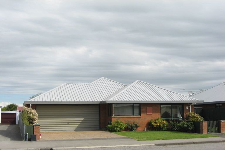 Photo of property in 55 Johns Road, Rangiora, 7400