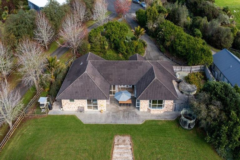 Photo of property in 22 Kowhai View, Warkworth, 0910