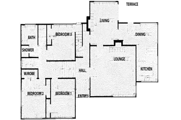 Photo of property in 86 Hull Street, South Hill, Oamaru, 9400