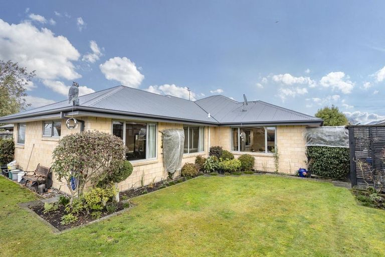 Photo of property in 344 Williams Street, Kaiapoi, 7630