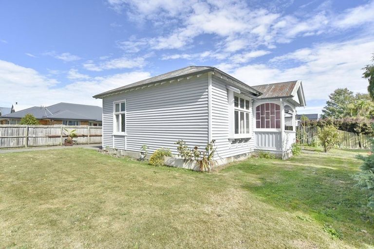 Photo of property in 70 Laurence Street, Waltham, Christchurch, 8023