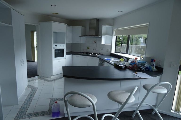 Photo of property in 1 Norwood Place, Johnsonville, Wellington, 6037