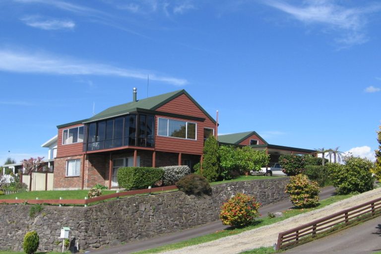 Photo of property in 95 Hinewa Road, Otumoetai, Tauranga, 3110