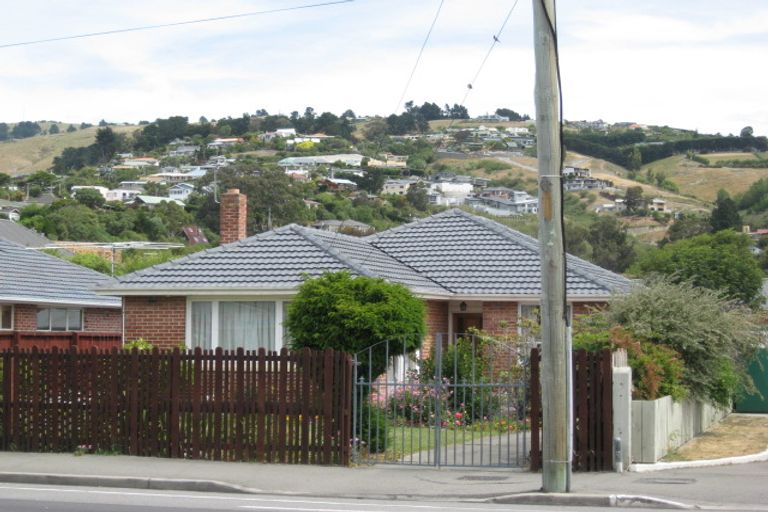 Photo of property in 176 Main Road, Redcliffs, Christchurch, 8081