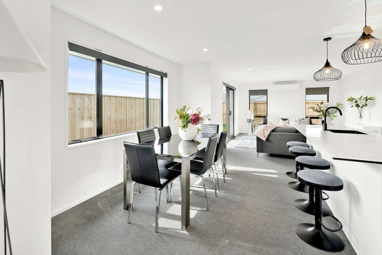 Photo of property in 876 Selwyn Road, Rolleston, 7614