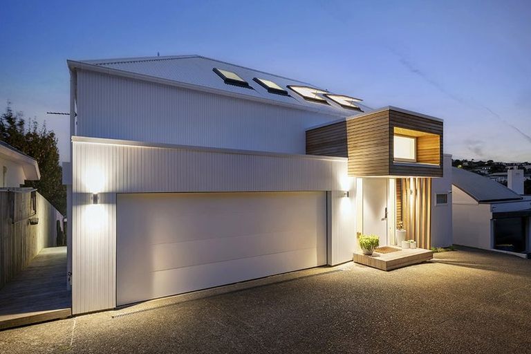 Photo of property in 2/37 Prospect Terrace, Milford, Auckland, 0620