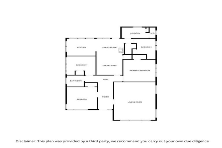 Photo of property in 96 Ferguson Street, West End, Palmerston North, 4412