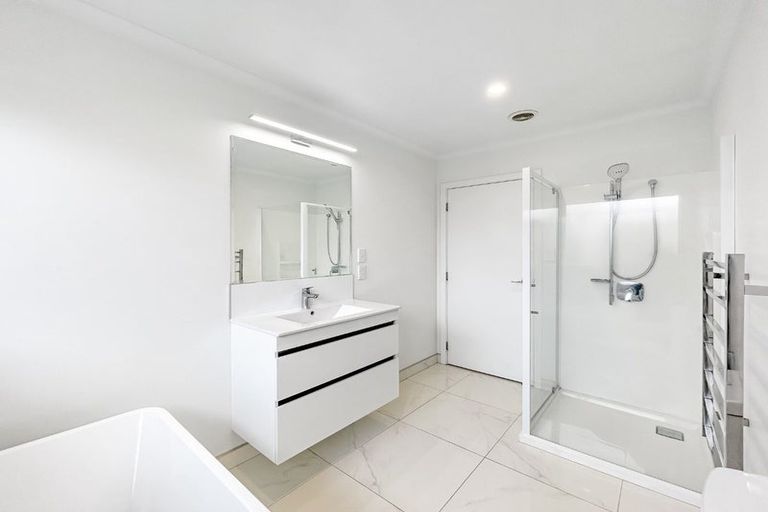 Photo of property in 98 Ferguson Street, West End, Palmerston North, 4412