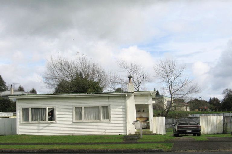 Photo of property in 178 Papanui Street, Tokoroa, 3420