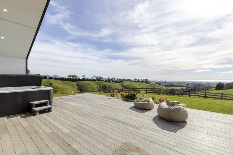 Photo of property in 246 Korito Road, Korito, New Plymouth, 4371
