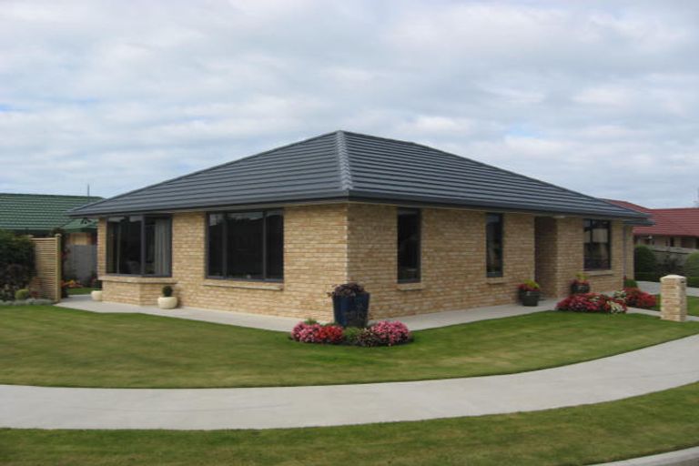 Photo of property in 19 Hannah Place, Holmes Hill, Oamaru, 9401