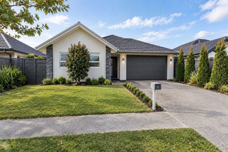 Photo of property in 9 Valiant Street, Wigram, Christchurch, 8042